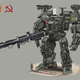 Illustration for article titled Transform And Roll Out, Comrade